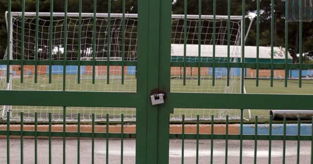 Bari, dopo 32 anni chiude un tempio del calcetto: il Green Park di via Fanelli